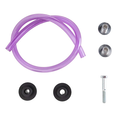 Kit de Montage de Réservoir 11.3L ACERBIS – Suzuki 250 RMZ 07-09