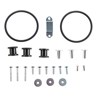 Kit de Montage de Réservoir 11L ACERBIS – Honda 450 CRF-R 17-19