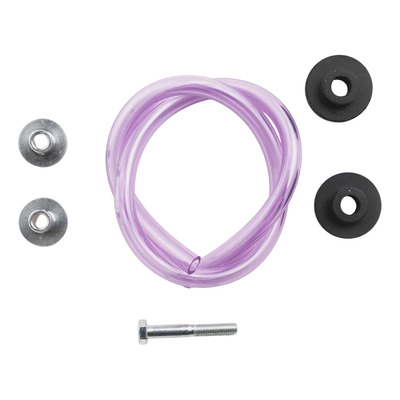 Kit de Montage de Réservoir 12.5L ACERBIS – Kawasaki 450 KLX 08-18
