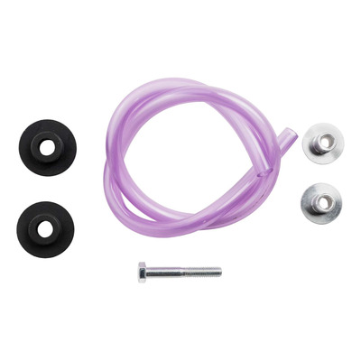 Kit de Montage de Réservoir 12.5L ACERBIS - Kawasaki 450 KXF 06-08