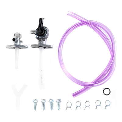 Kit de Montage de Réservoir 12.5L ACERBIS – Yamaha 250 / 450 WRF 03-06