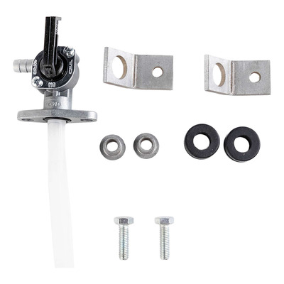 Kit de Montage de Réservoir 12.5L ACERBIS – Yamaha 250 / 450 YZF 06-09