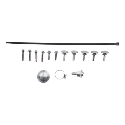 Kit de Montage de Réservoir 12L ACERBIS – Husqvarna 250 à 450 FC 16-18