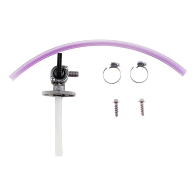 Kit de Montage de Réservoir 12L ACERBIS – KTM 125 / 250 SX 19-22