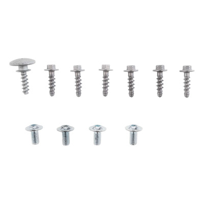 Kit de Montage de Réservoir 12L ACERBIS – KTM 125 SX 16-18