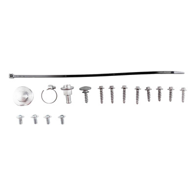 Kit de Montage de Réservoir 12L ACERBIS – KTM 250 à 500 EXCF 17-19