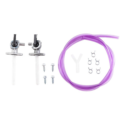Kit de Montage de Réservoir 13L ACERBIS – Yamaha 426 YZF / WRF 00-02