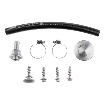 Kit de Montage de Réservoir 15.5L ACERBIS – KTM 250 à 500 EXCF 12-16