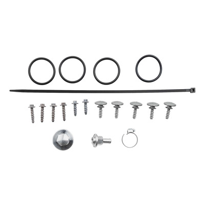 Kit de Montage de Réservoir 15L ACERBIS – Husqvarna 250 à 450 FE 17-19