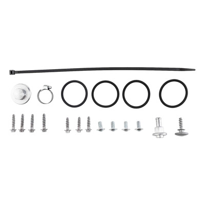 Kit de Montage de Réservoir 15L ACERBIS – KTM 250 à 450 SXF 16-18
