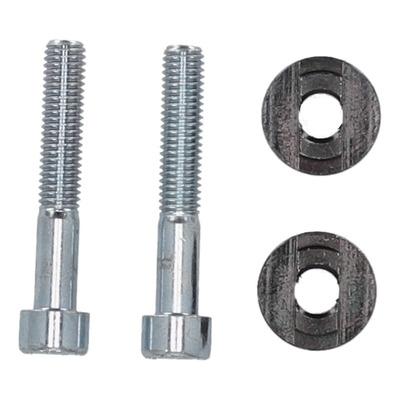 Kit de Montage de Réservoir 16L ACERBIS – Kawasaki 450 KLX 08-18