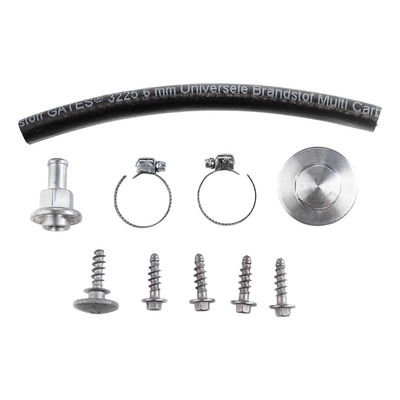 Kit de Montage de Réservoir 20L ACERBIS – KTM 250 à 500 EXCF 12-16