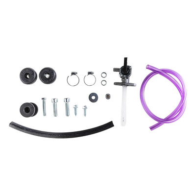 Kit de Montage de Réservoir 20L ACERBIS – Yamaha 600 TT-R 98-04