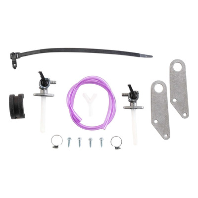 Kit de Montage de Réservoir 22L ACERBIS – Honda 250 XR-R 96-03