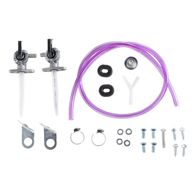 Kit de Montage de Réservoir 23L ACERBIS – Yamaha 600 XT 95-03