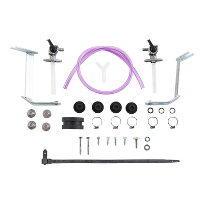 Kit de Montage de Réservoir 24L ACERBIS – Honda 650 XR-R 04-07