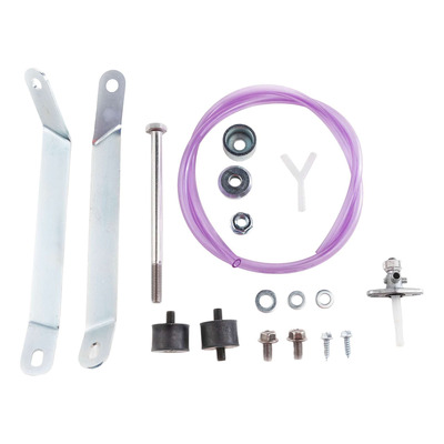 Kit de Montage de Réservoir 25L ACERBIS – KTM 400 à 500 EXCF 05-07