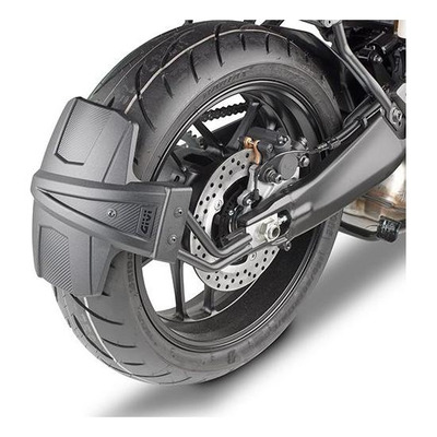Kit de montage Givi pour garde-boue arrière RM02 Yamaha Tracer 9 2021
