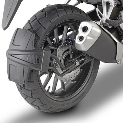 Kit de montage Givi pour garde-boue arrière RM02 Honda CB 500X 2019