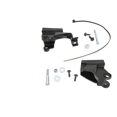 Kit de montage pour protège-mains Polispot MX Flow/Bullit Beta enduro