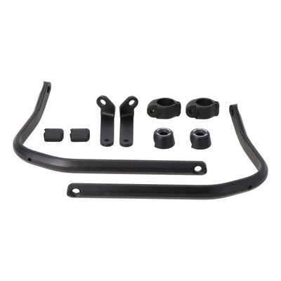 Kit de montage pour protège-mains SW Motech Aprilia Tuareg 660 22-24