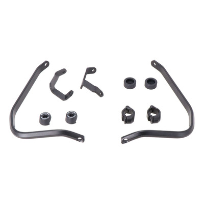 Kit de montage pour protège-mains SW Motech Triumph Tiger 900 Rally Pro 20-24