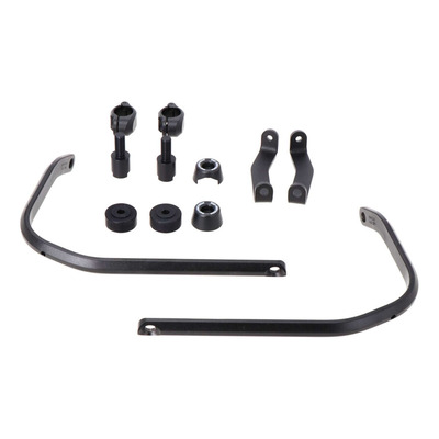 Kit de montage pour protège-mains SW Motech BMW R 1200 GS 04-12