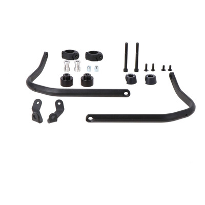 Kit de montage pour protège-mains SW Motech Honda NX 500 2024