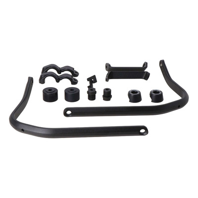 Kit de montage pour protège-mains SW Motech Honda CRF1100L Africa Twin 20-24