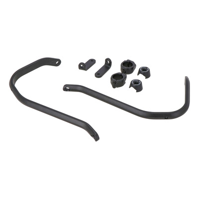 Kit de montage pour protège-mains SW Motech Royal Enfield Himalayan 450 24-25
