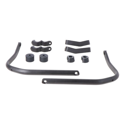 Kit de montage pour protège-mains SW Motech Suzuki V-Strom 1050 20-23