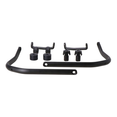 Kit de montage pour protège-mains SW Motech Yamaha MT-07 20-24