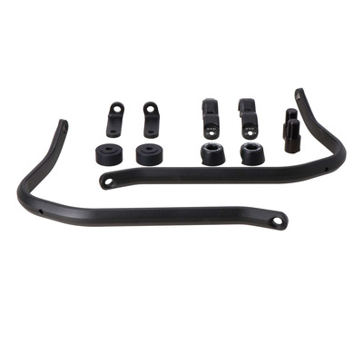 Kit de montage pour protège-mains SW Motech Yamaha Ténéré 700 19-24