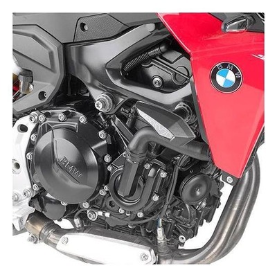 Kit de montage pour tampons de protection Givi BMW F 900 R 20-23