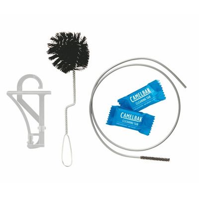 Kit de nettoyage Camelbak pour poche à eau Crux