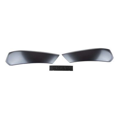Kit de plastique latéraux Shad pour top case SH48