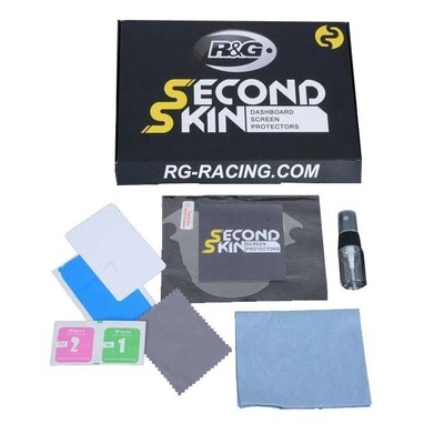 Kit de protection de tableau de bord R&G Racing Aprilia Tuono 1100 V4 21-22