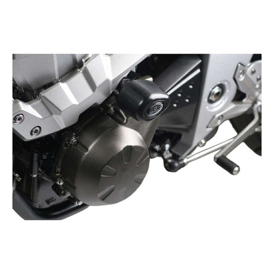 Kit de protections street R&G Racing stage 1 kawasaki Z 750 07-12