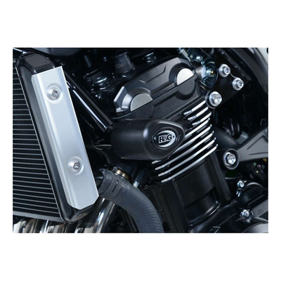 Kit de protections street R&G Racing stage 1 Kawasaki Z 900 RS 18-26