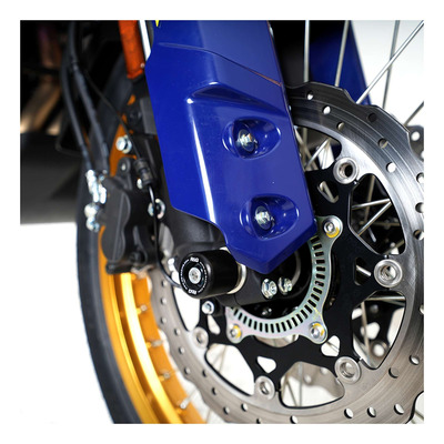 Kit de protections street R&G Racing stage 1 Suzuki GSX-8 S 23-25