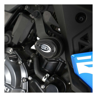 Kit de protections street R&G Racing stage 1 Suzuki GSX-8 R 24-25