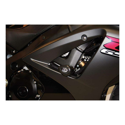 Kit de protections street R&G Racing stage 1 Suzuki GSX-R 1000 07-16