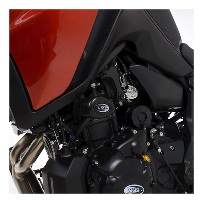 Kit de protections street R&G Racing stage 1 Yamaha Tracer 700 21-23