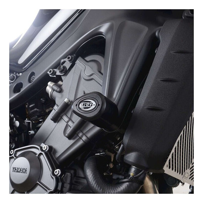 Kit de protections street R&G Racing stage 1 Yamaha MT-09 SP 24-26