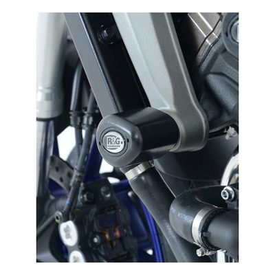 Kit de protections street R&G Racing stage 1 Yamaha XSR 900 16-21