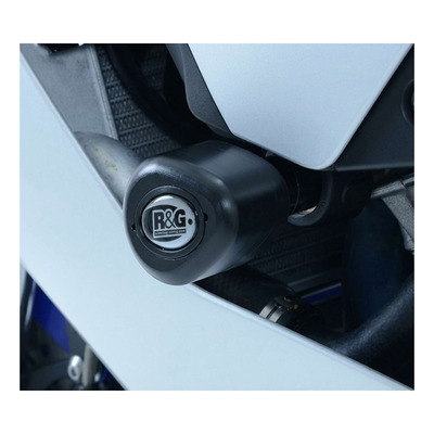 Kit de protections street R&G Racing stage 1 Yamaha YZF-R1 1000 15-24