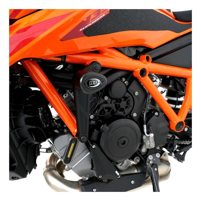 Kit de protections street R&G Racing stage 1 KTM 1390 Super Duke R 24-25