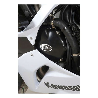 Kit de protections street R&G Racing stage 2 Kawasaki Ninja ZX-6 R 24-25