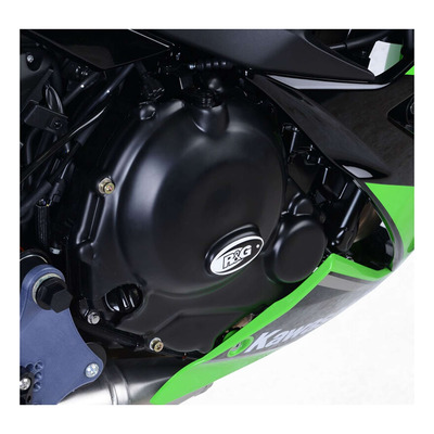 Kit de protections street R&G Racing stage 2 Kawasaki Z 650 17-26