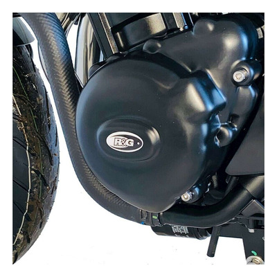 Kit de protections street R&G Racing stage 2 Kawasaki Z 900 RS 18-26